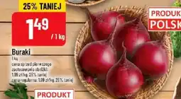 Polomarket Buraki oferta