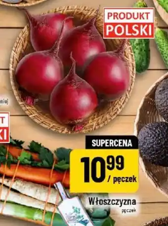 Polomarket Włoszczyzna oferta