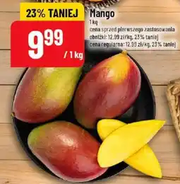 Polomarket Mango oferta