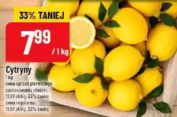 Polomarket Cytryny oferta