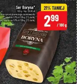 Polomarket Ser Boryna oferta