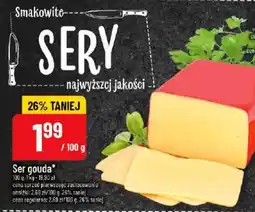 Polomarket Ser gouda oferta