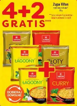 Polomarket Zupa Vifon oferta