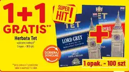 Polomarket Herbata Tet oferta