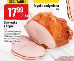 Polomarket Ogonówka z szynki oferta