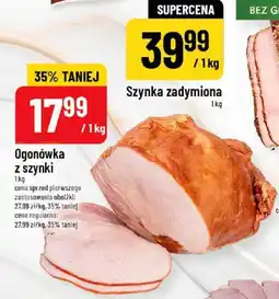 Polomarket Ogonówka z szynki oferta