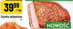 Polomarket Szynka zadyjmiona oferta