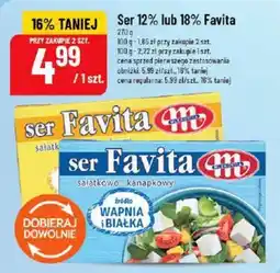 Polomarket ser Favita oferta