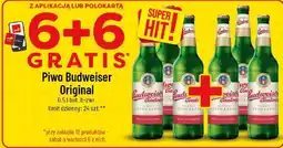 Polomarket Piwo Budweiser Original oferta