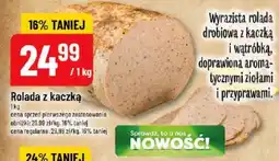 Polomarket Rolada z kaczką oferta
