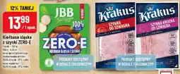 Polomarket Kiełbasa Śląska z Szynek ZERO-E oferta