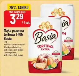 Polomarket Mąka pszenna tortowa T405 Basia oferta