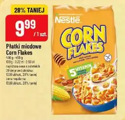 Polomarket Nestle Corn Flakes oferta