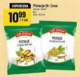Polomarket Pistacje Dr. Ensa oferta