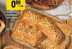 Polomarket Bułka fitness wypiekana na kamieniu oferta