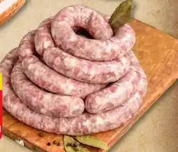 Polomarket Kiełbasa surowa biała dziadkowa oferta