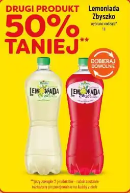 Polomarket Lemoniada Zbyszko oferta