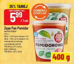 Polomarket Zupa Pan Pomidor oferta