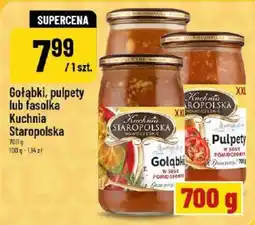 Polomarket Gołąbki Kuchnia Staropolska oferta