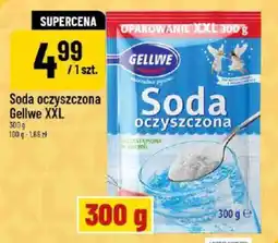 Polomarket Soda oczyszczona Gellwe XXL oferta