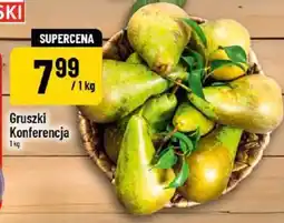 Polomarket Gruszki Konferencja oferta