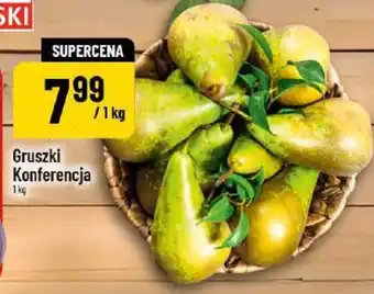 Polomarket Gruszki Konferencja oferta