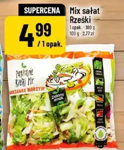 Polomarket Mix sałat Rześki oferta