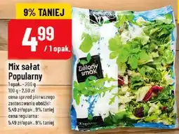 Polomarket Mix sałat Popularny oferta