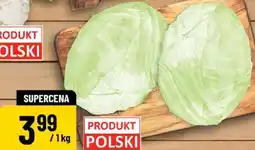 Polomarket Kapusta na gołąbki oferta