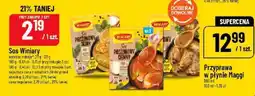 Polomarket Sos Pieczeniowy Jasny oferta