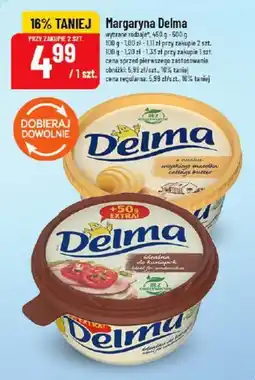 Polomarket Margaryna Delma oferta