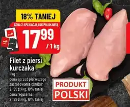 Polomarket Filet z piersi kurczaka oferta