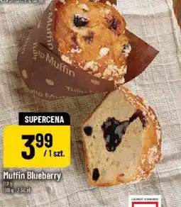 Polomarket Muffin Blueberry oferta