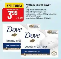 Polomarket Mydło w kostce Dove* oferta