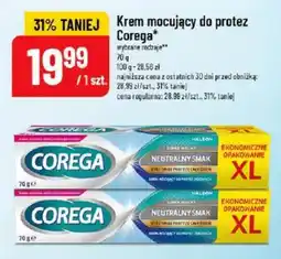 Polomarket Krem mocujący do protez Corega oferta