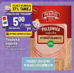 Polomarket Polędwica Sopocka oferta