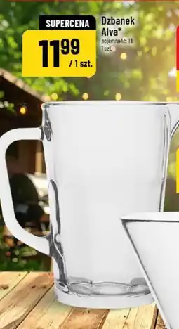 Polomarket Dzbanek Alva oferta