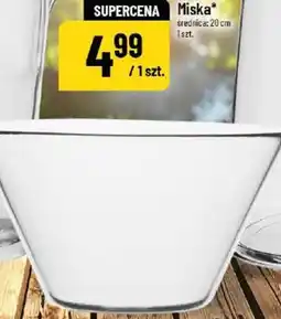 Polomarket Miska oferta