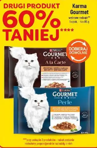 Karma Gourmet
