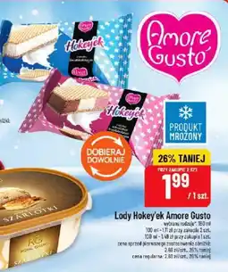 Polomarket Lody Hokey'ek Amore Gusto oferta