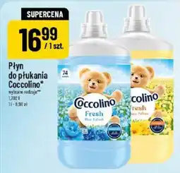 Polomarket Płyn do płukania Coccolino oferta