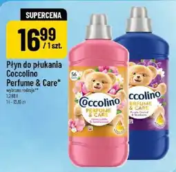 Polomarket Płyn do płukania Coccolino Perfume & Care oferta