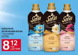 Selgros Sofin Płyn do Płukania oferta