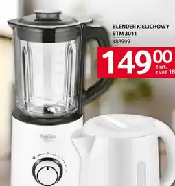 Selgros Blender Kielichowy BTM 3011 oferta