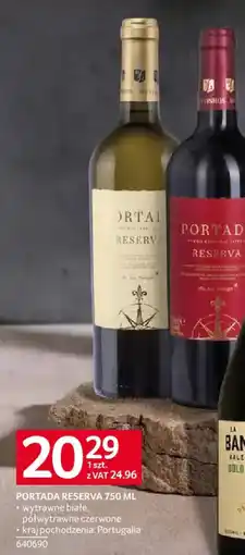 Selgros Portada Reserva oferta