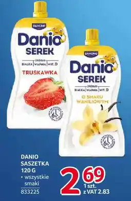 Selgros Danio Serek oferta