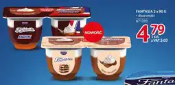 Selgros Fantasia oferta