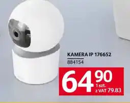 Selgros Kamera IP 176652 oferta