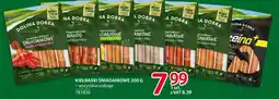 Selgros Kiełbaski Śniadaniowe oferta