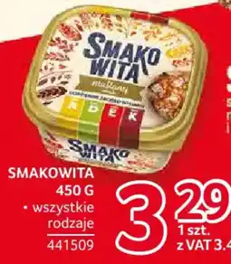 Selgros Smakowita oferta
